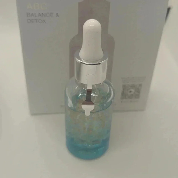 NIB SkinInc My Daily Dose of Vitamins ABC Balance & Detox - Picture 5 of 7